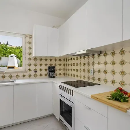 Marina - Pool & Sea View Villa