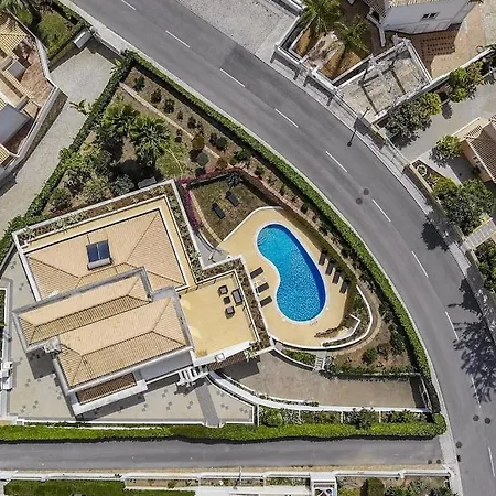 Villa Marina - Pool & Sea View *