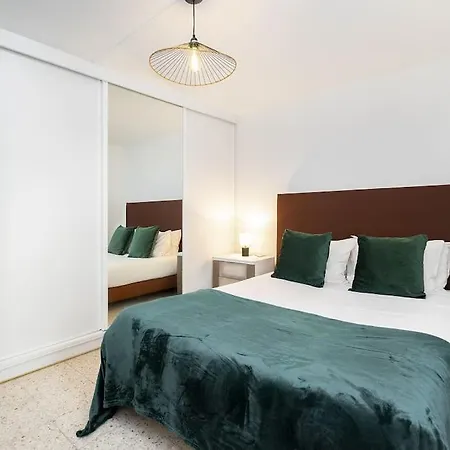 Marina - Pool & Sea View Albufeira