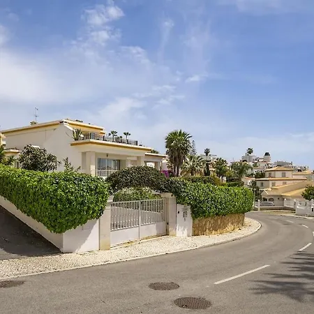 Villa Marina - Pool & Sea View