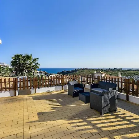 Marina - Pool & Sea View *