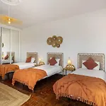 Marina - Pool & Sea View فيلة *