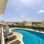 Marina - Pool & Sea View * البوفيرا
