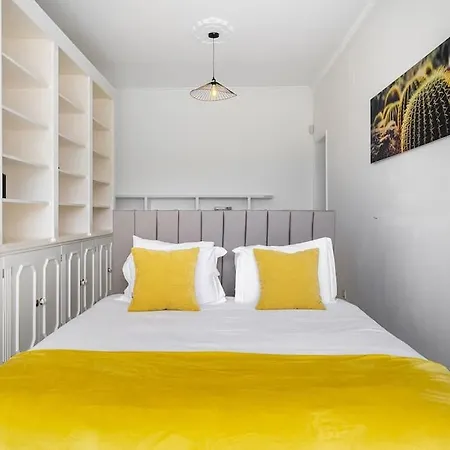 Marina - Pool & Sea View Vila Albufeira