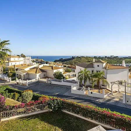 Vila Marina - Pool & Sea View *