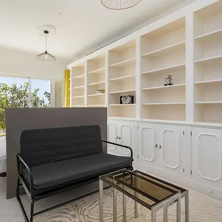 Marina - Pool & Sea View *