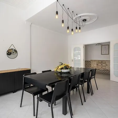 Marina - Pool & Sea View Vila