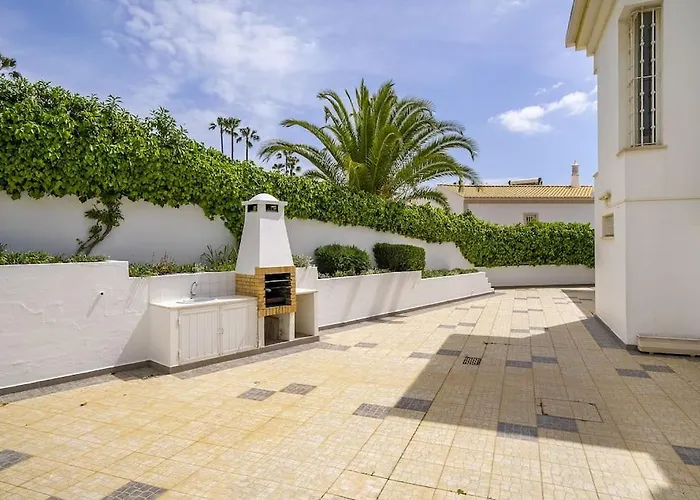 Marina - Pool & Sea View Villa *