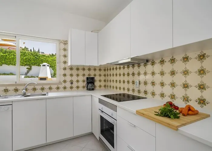 Marina - Pool & Sea View Villa