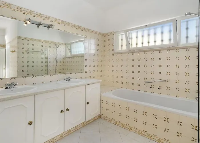 Marina - Pool & Sea View Villa