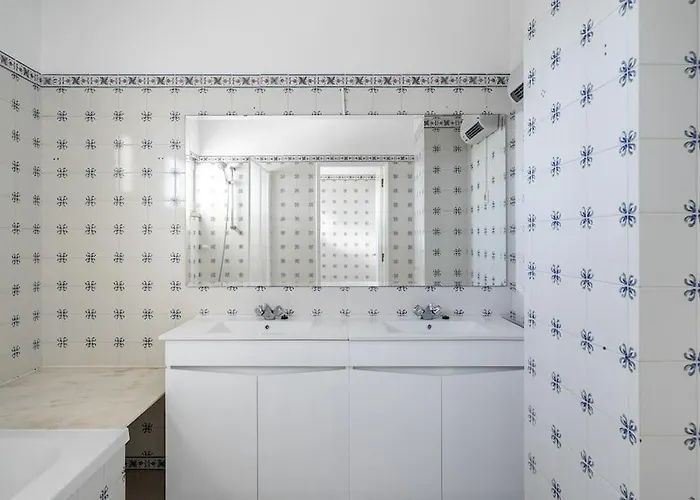 Marina - Pool & Sea View Albufeira