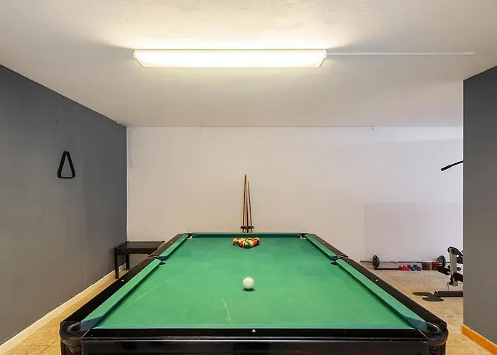 Marina - Pool & Sea View * Albufeira