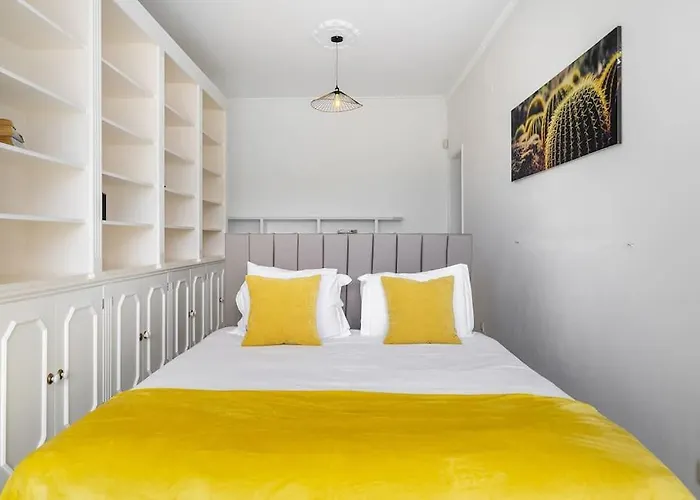 Marina - Pool & Sea View Villa Albufeira