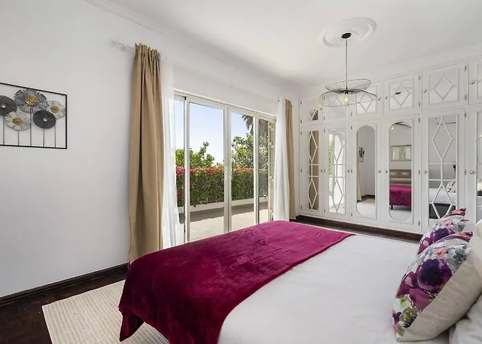 Marina - Pool & Sea View Albufeira