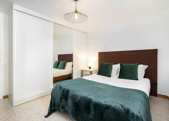 Marina - Pool & Sea View Albufeira