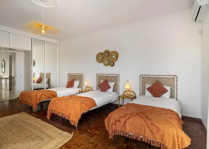 Marina - Pool & Sea View Villa *