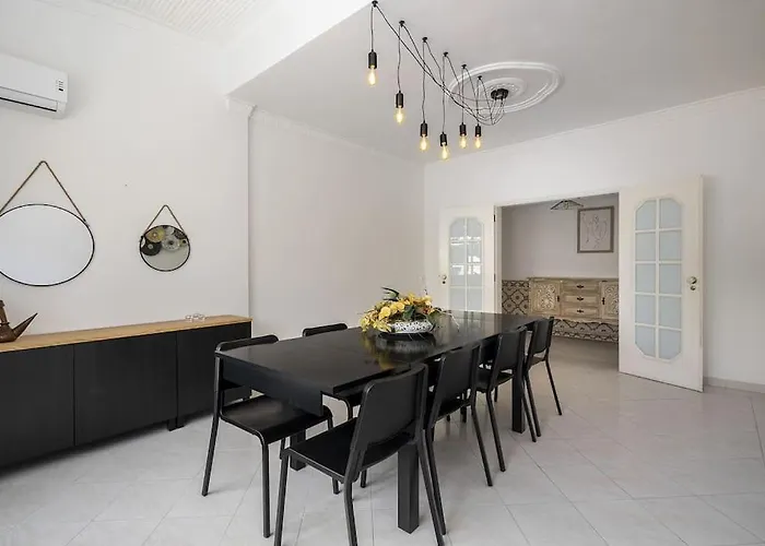 Marina - Pool & Sea View Villa