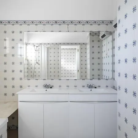 Marina - Pool & Sea View 알부페이라