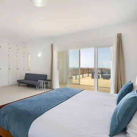 빌라 Marina - Pool & Sea View *