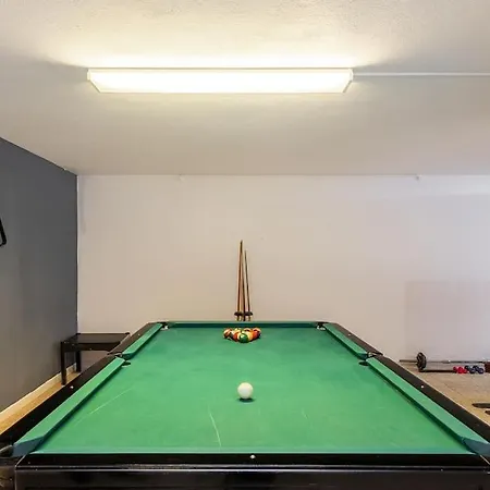 Marina - Pool & Sea View * 알부페이라