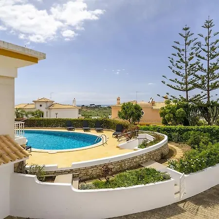 Marina - Pool & Sea View *